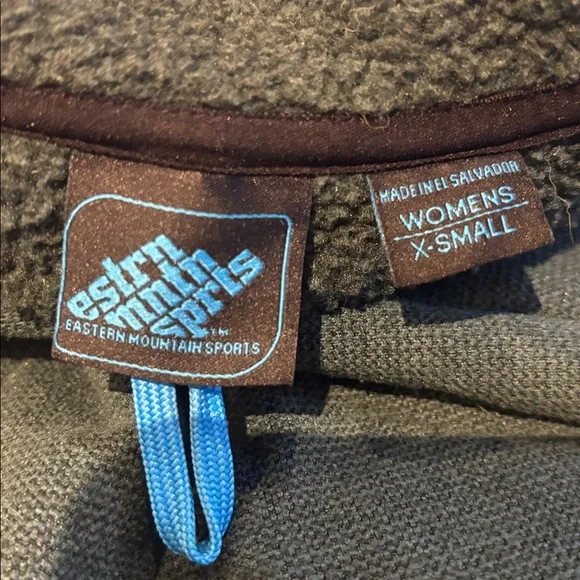 Fleece Jacket - Picture 2 of 2